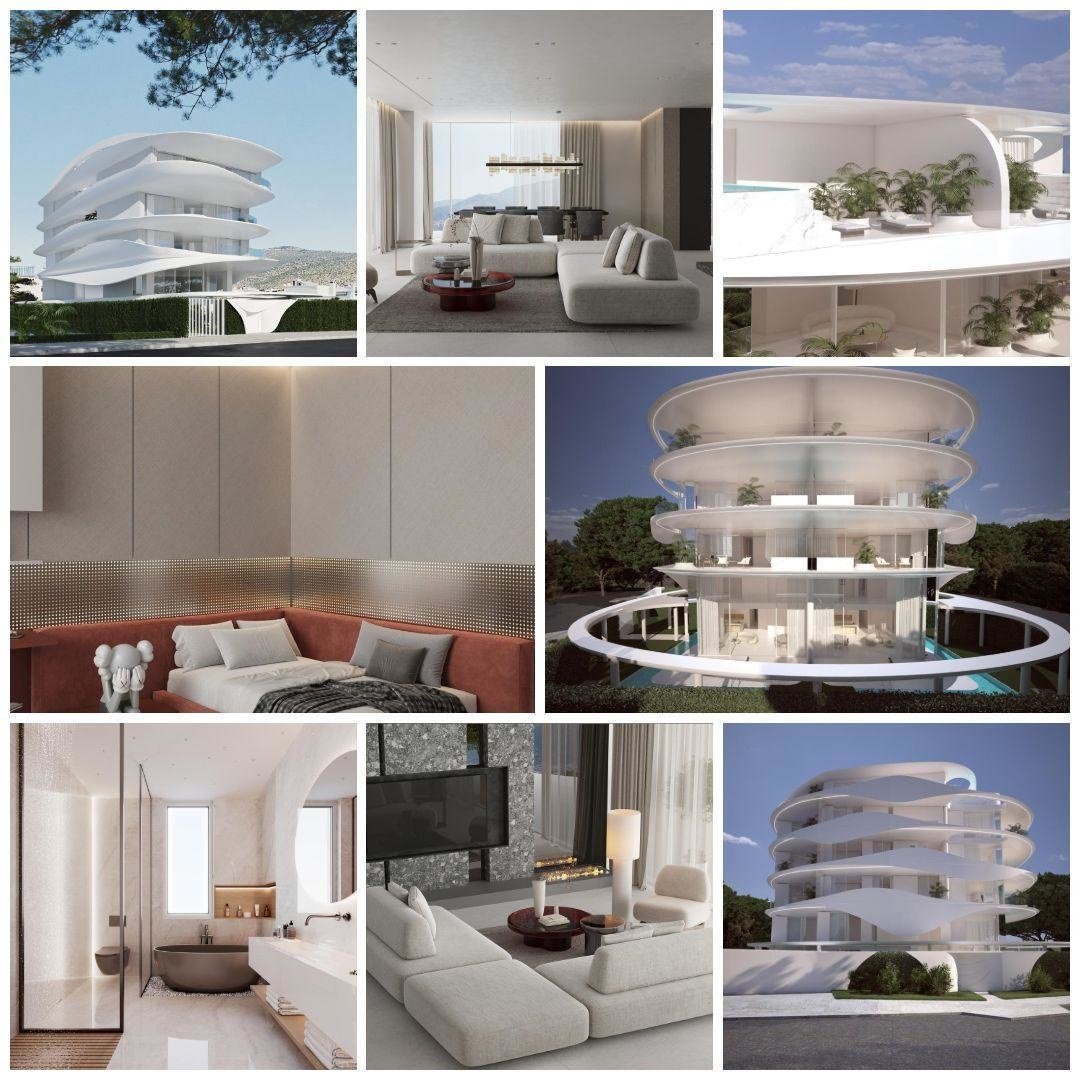 Apartment in Glyfada, Attica, Greece 3 - 17947181