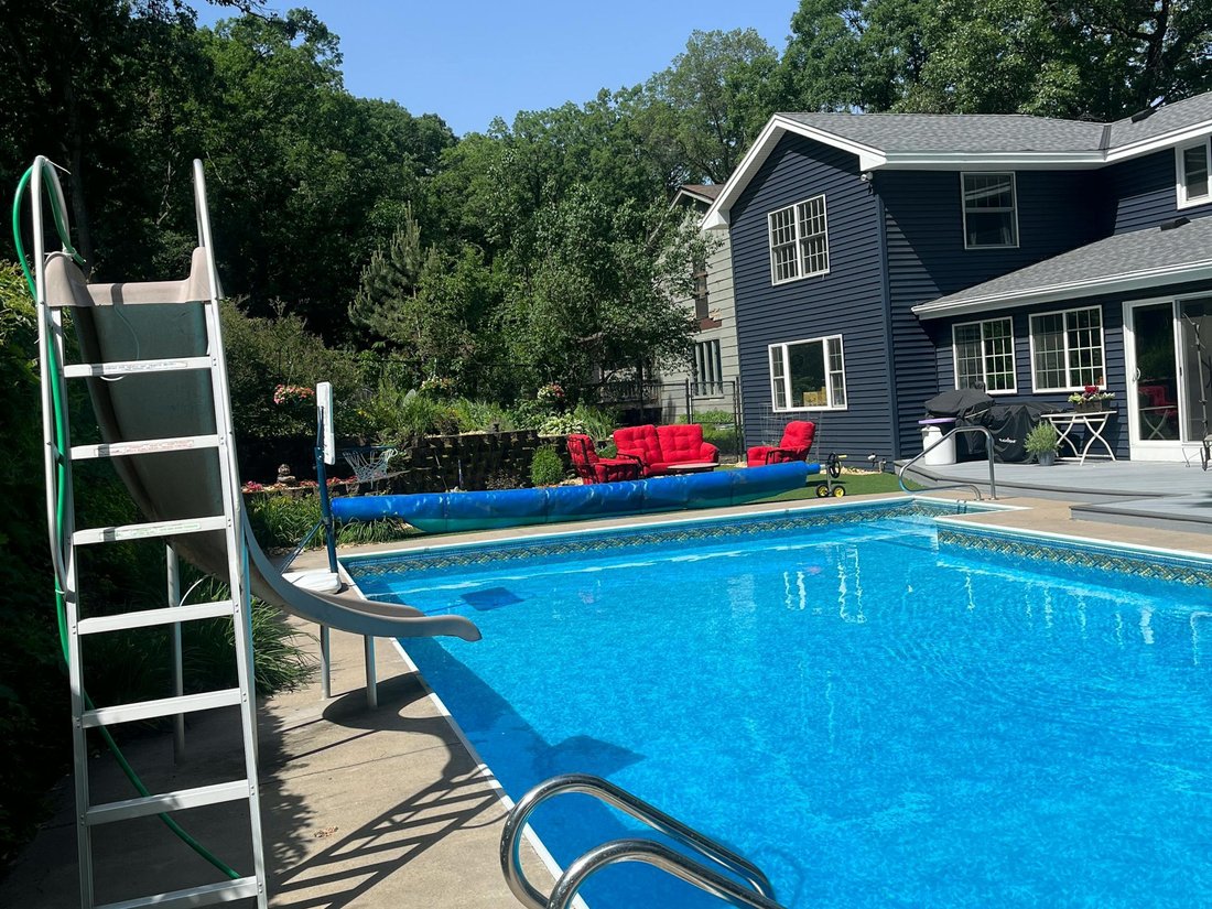 House in Eagan, Minnesota, United States 3 - 17745354