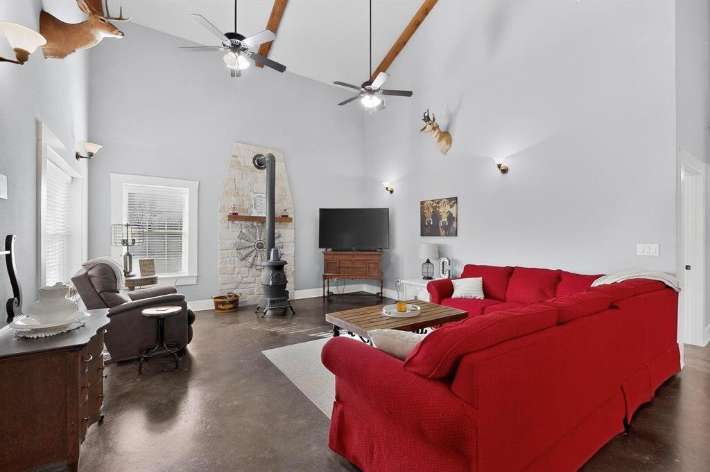 House in Dodd City, Texas, United States 2 - 17952162