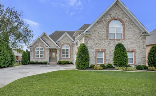 Maison à Hendersonville, Tennessee, États-Unis 1