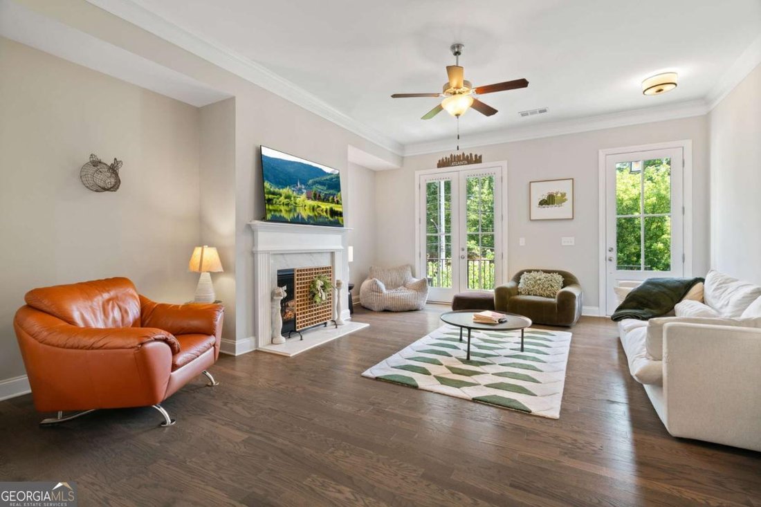 House in Brookhaven, Georgia, United States 5 - 17952006