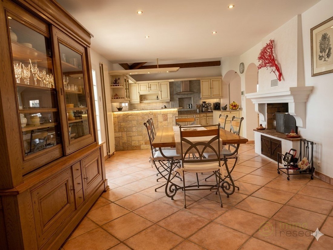 House in Alata, Corsica, France 5 - 17953008