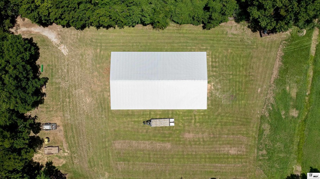 Farm Ranch in Delhi, Louisiana, Vereinigte Staaten 4 - 17954796