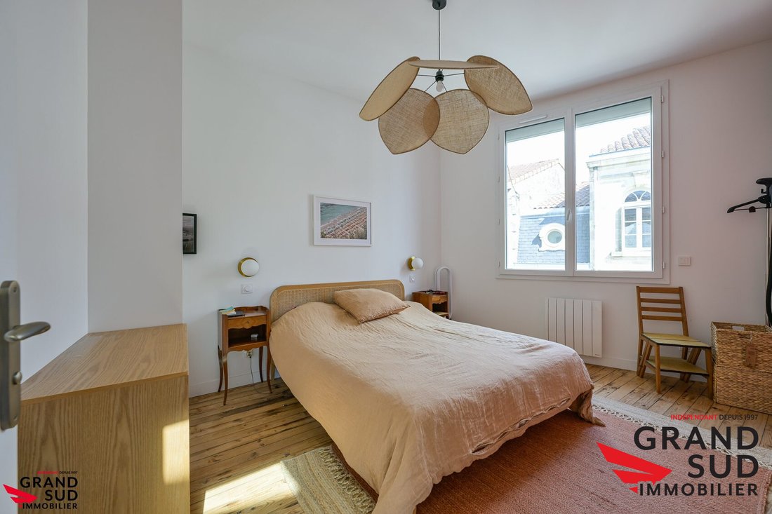 Apartment in Saint Bruno-Saint Augustin, Bordeaux, France 4 - 17955454