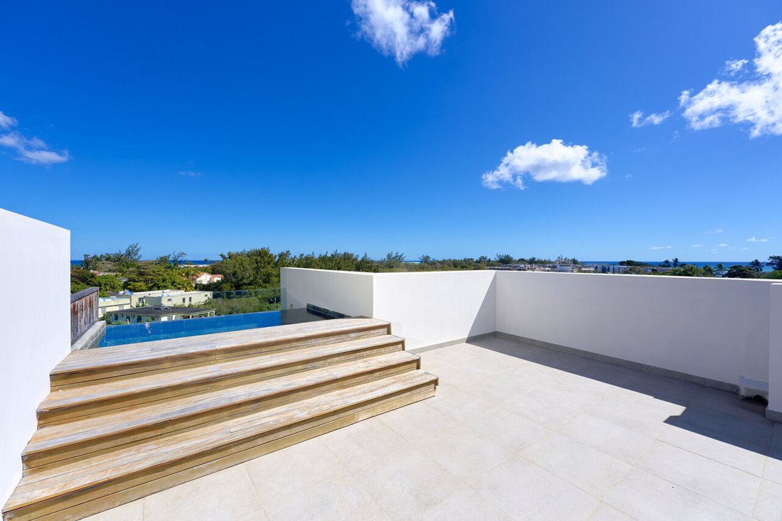 Apartment in Grand Baie, Pamplemousses District, Mauritius 3 - 17948359