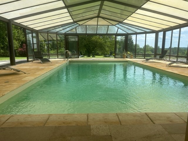 Villa in Soulitre, Pays de la Loire, France 2 - 17952088