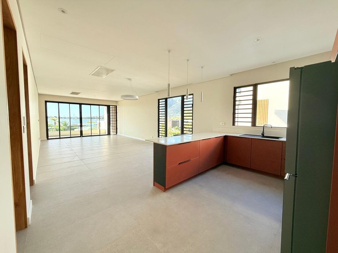 Wohnung in Black River, Black River, Mauritius 3 - 17948985