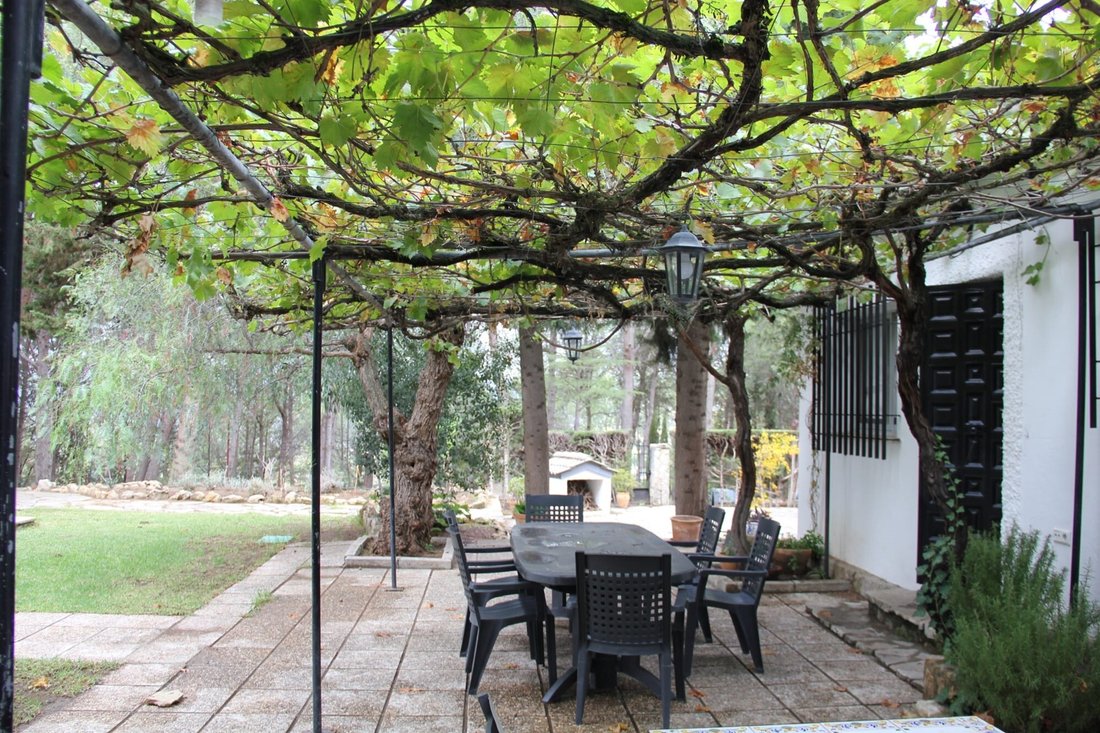 House in Ronda, Andalusia, Spain 5 - 17947779
