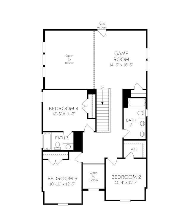House in Fort Worth, Texas, United States 3 - 17952884