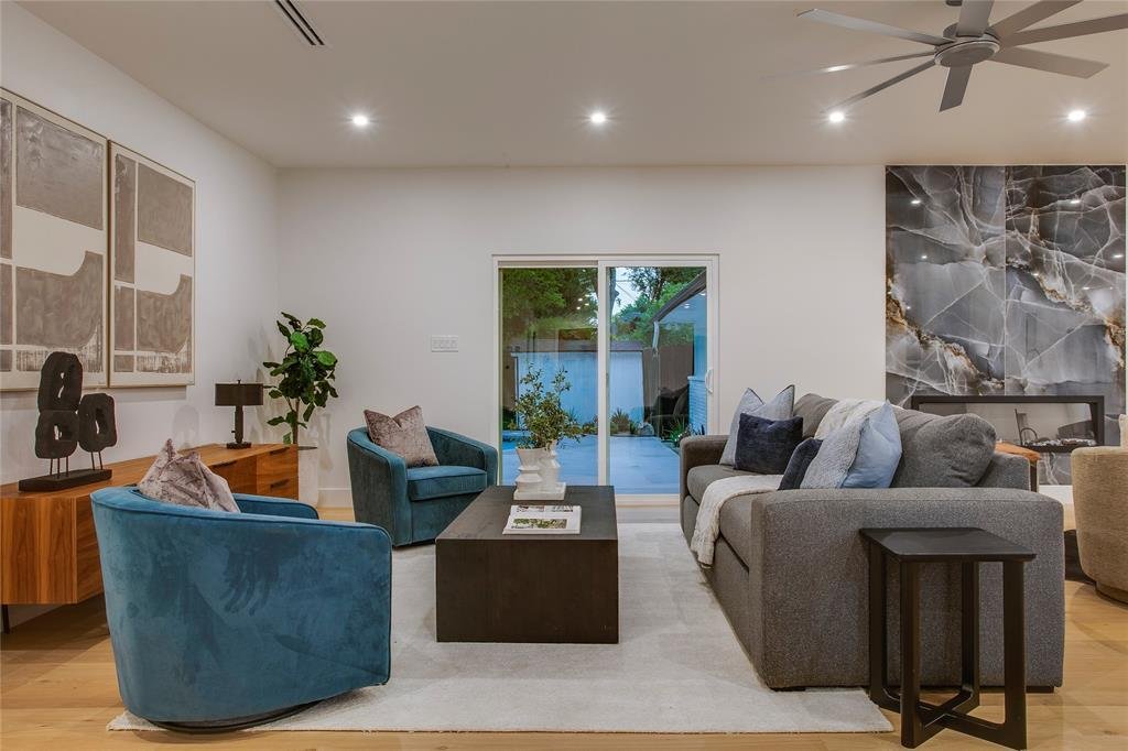 House in Dallas, Texas, United States 5 - 17952187