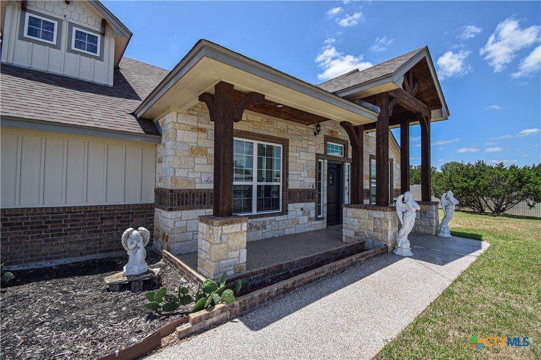 House in Copperas Cove, Texas, United States 2 - 17953666