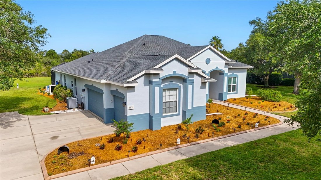 Maison à Bradenton, Floride, États-Unis 1 - 17211242