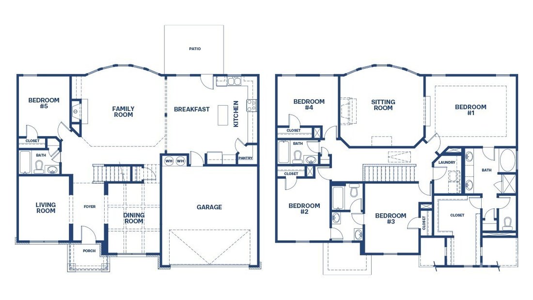 House in Watkinsville, Georgia, United States 2 - 17953396