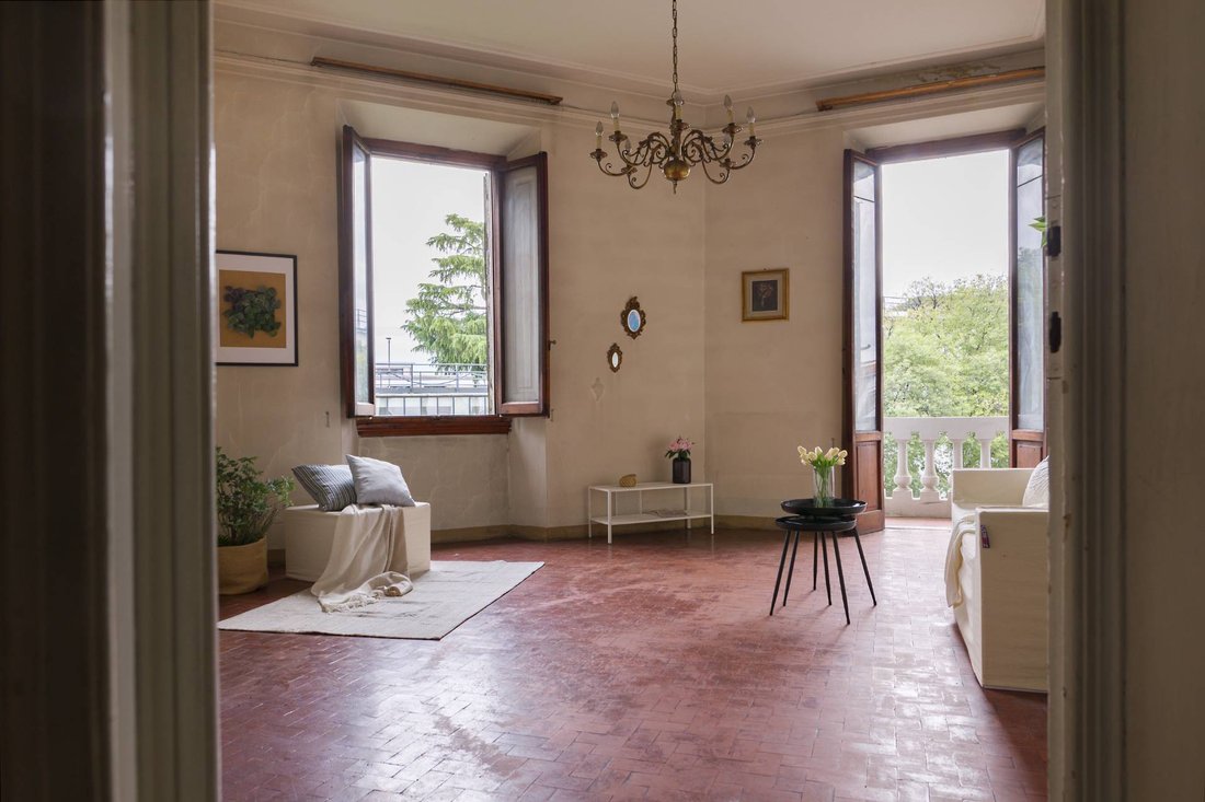 Apartment in Center, Florence, Tuscany 5 - 17955243