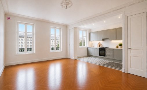 Apartment in Nice, Provence-Alpes-Côte d'Azur, France 1