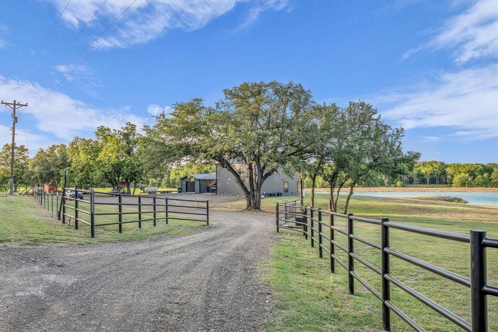 Land in Chilton, Texas, United States 2 - 17952214