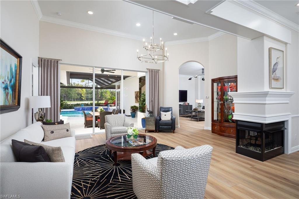 House in Naples, Florida, United States 3 - 17955508