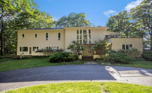 Maison à Frankfort, Michigan, États-Unis 1