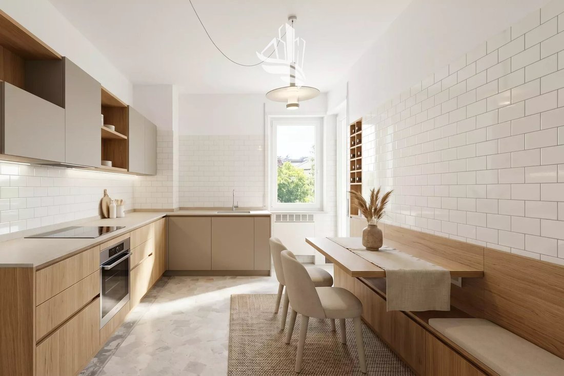Apartment in Piani-Rencio Center / Piani-Rencio Zentrum, Bolzano / Bozen, Trentino – Alto Adige/Südtirol 2 - 15911704
