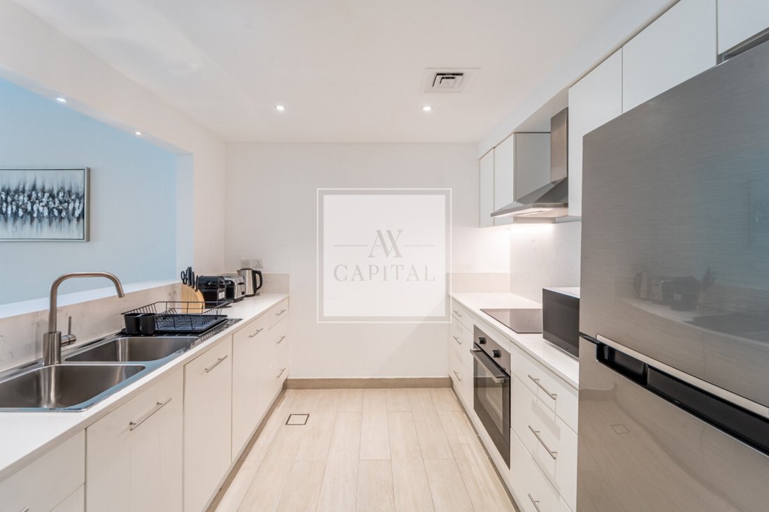 Apartment in Al Barsha South 5, Al Barsha, Dubai 5 - 17947127