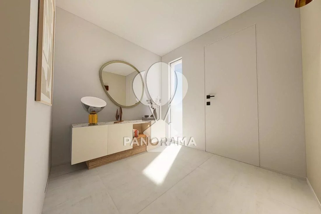 Apartment in Balestrate, Sicily, Italy 3 - 17947090