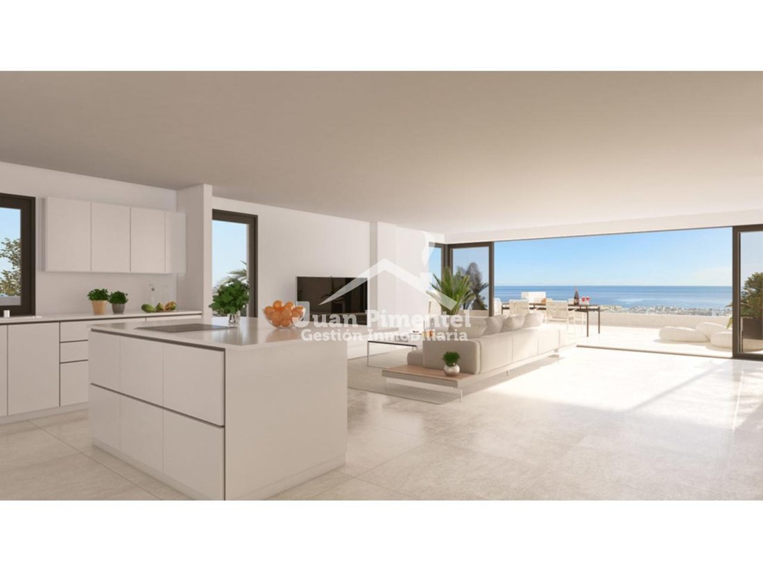 Appartement à Estepona, Andalousie, Espagne 2 - 17947475
