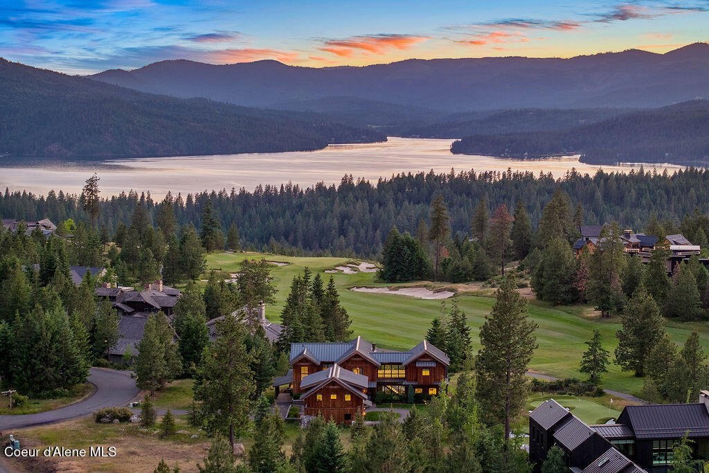 House in Harrison, Idaho, United States 4 - 17952357