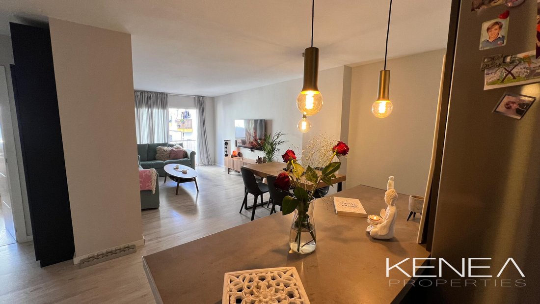 Apartment in Marbella, Andalusia, Spain 1 - 17947593