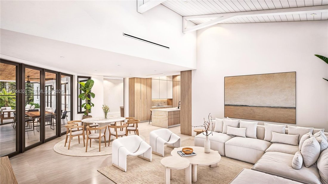 House in Miami, Florida, United States 3 - 17950544