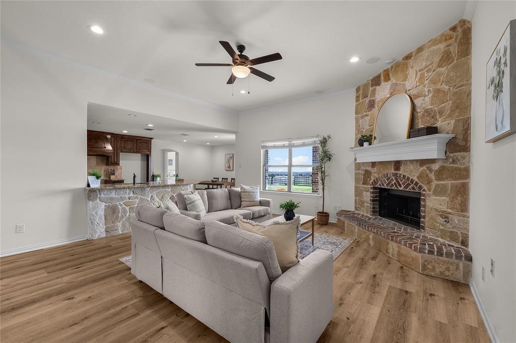 Land in Nevada, Texas, United States 5 - 17952533