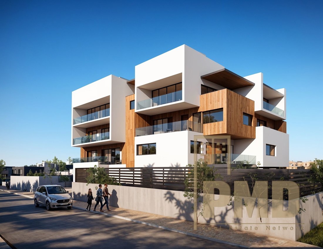 Apartment in Elliniko, Attica, Greece 2 - 16827642