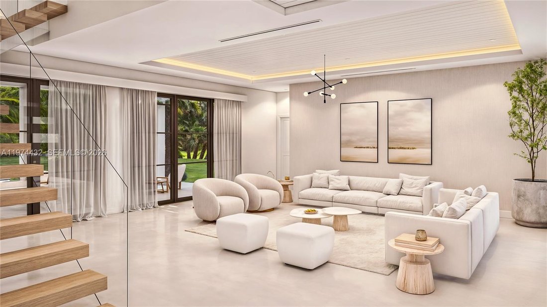 House in Miami, Florida, United States 4 - 17950544