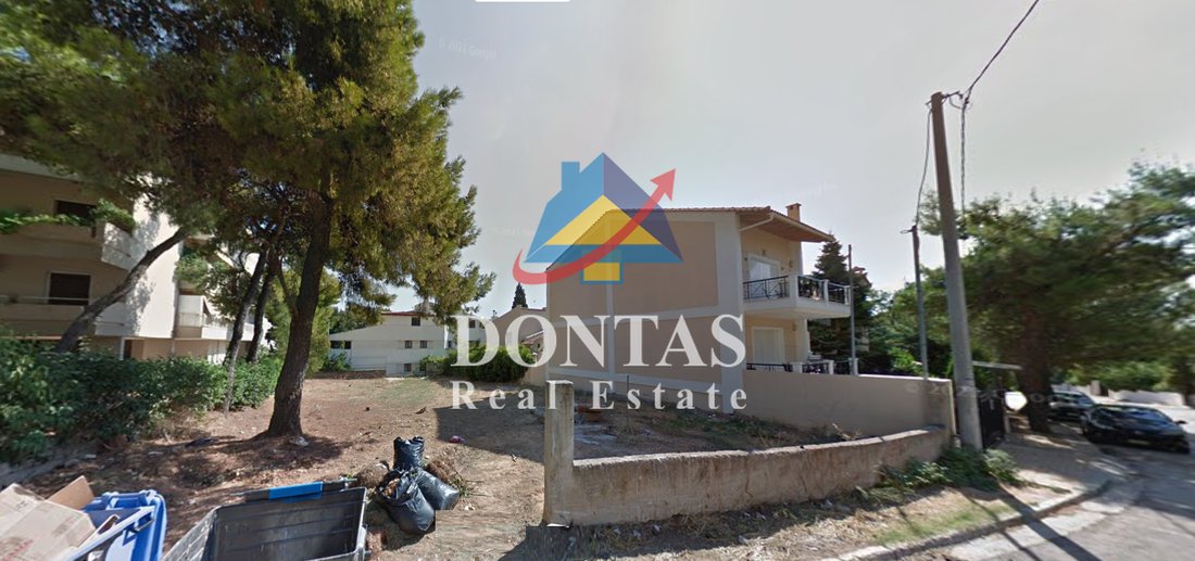 Land in Kifisia, Attica, Greece 2 - 17947201