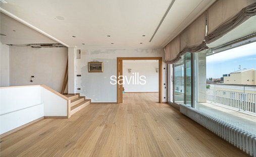 Appartement à Sarrià-Sant Gervasi, Barcelone, Espagne 1