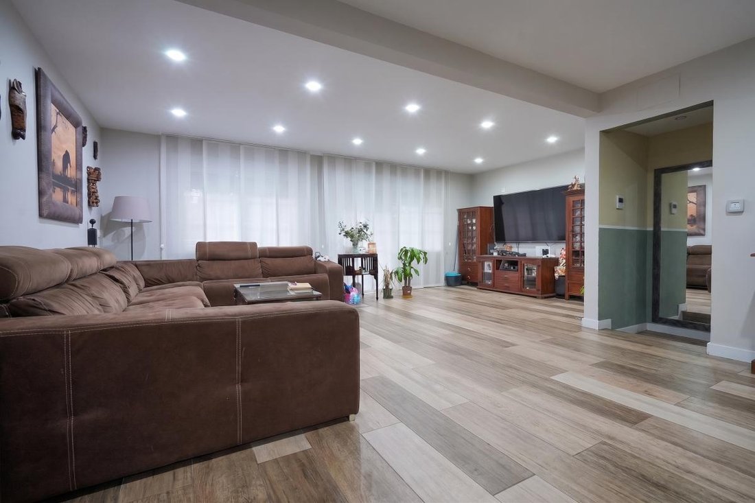 House in Centro, Getafe, Spain 1 - 17947485