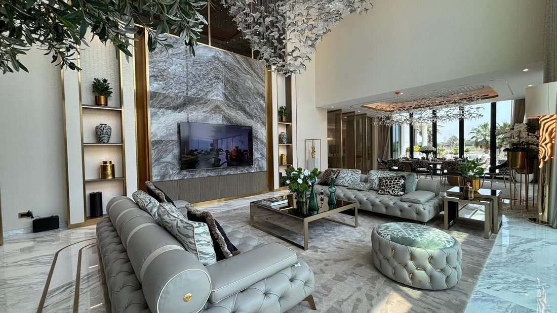 House in Damac Hills, Dubai, United Arab Emirates 3 - 17948321