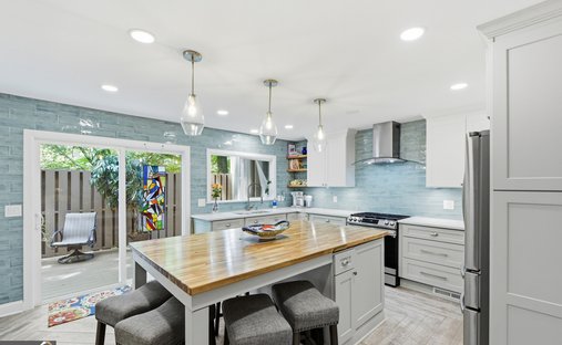 House in Roswell, Georgia, United States 1