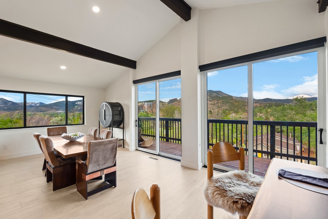 Casa en Longmont, Colorado, Estados Unidos 3 - 17948247