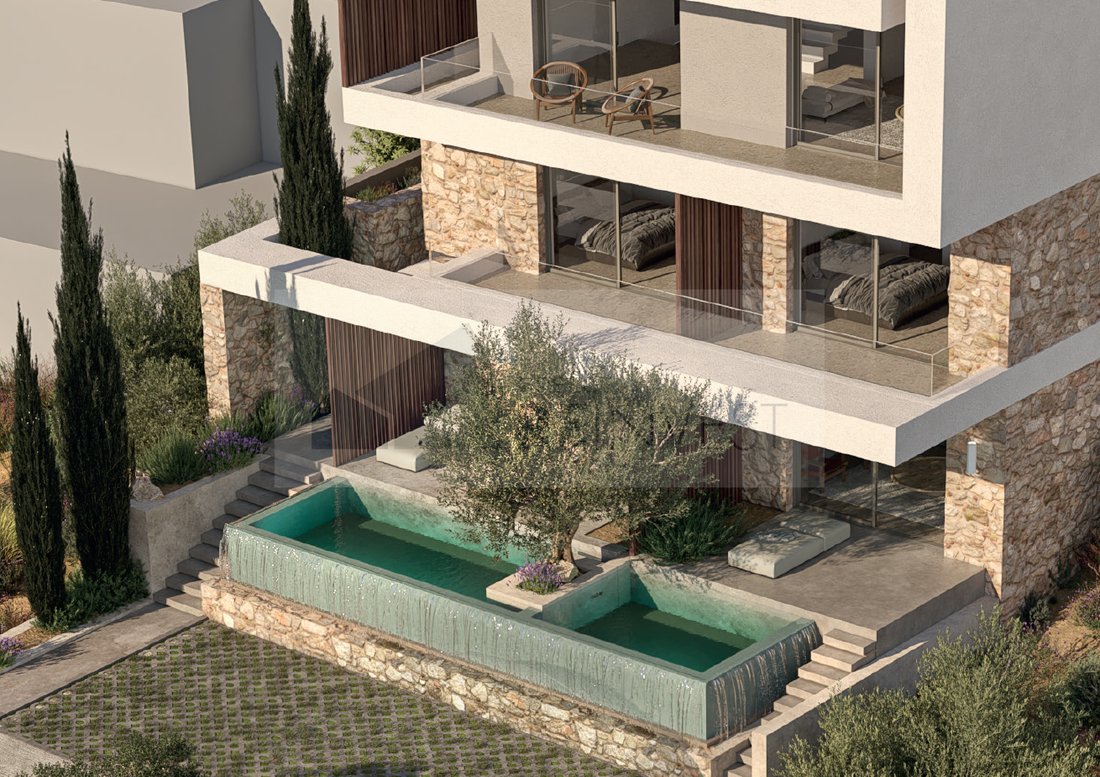 Apartment in Anavissos, Attica, Greece 3 - 17286500