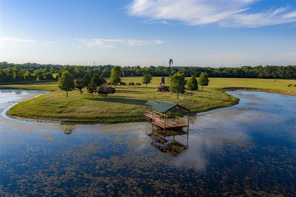 Farm Ranch in Ben Wheeler, Texas, United States 1 - 17952639