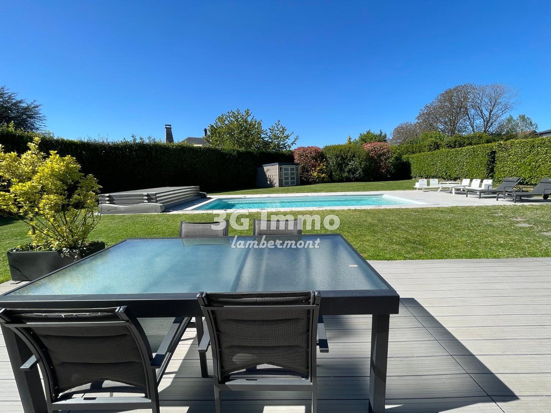 House in Cosnes-et-Romain, Grand Est, France 4 - 17954383