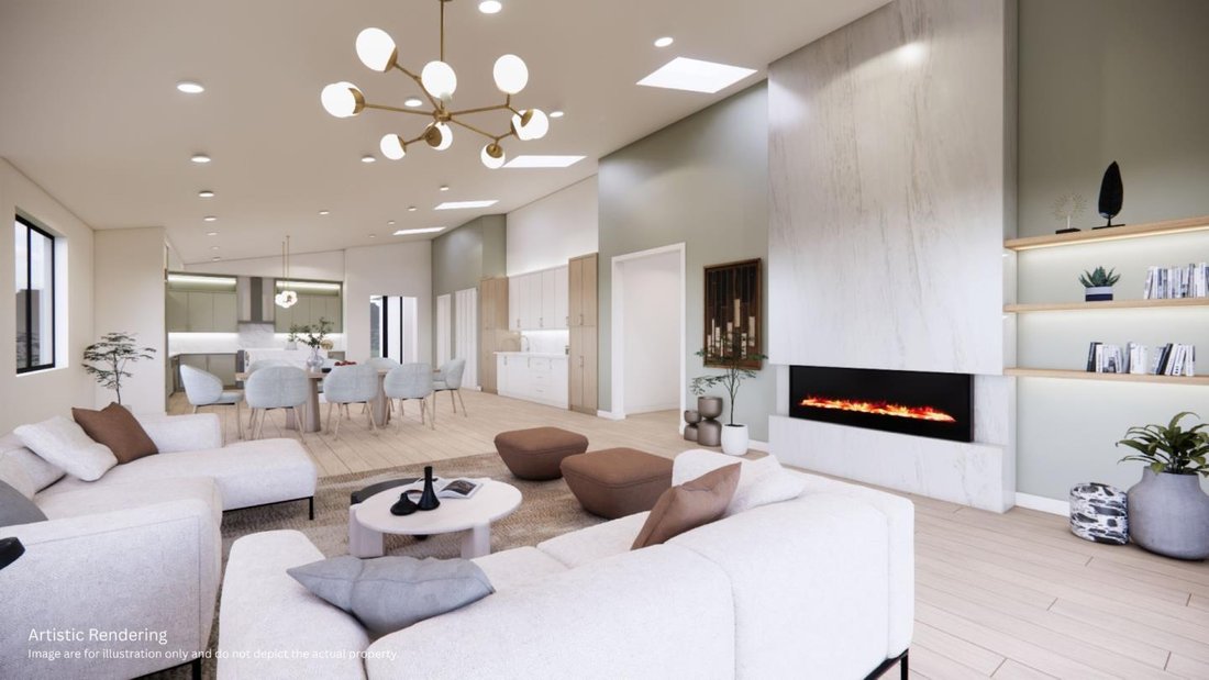 House in Sunnyvale, California, United States 3 - 17955996