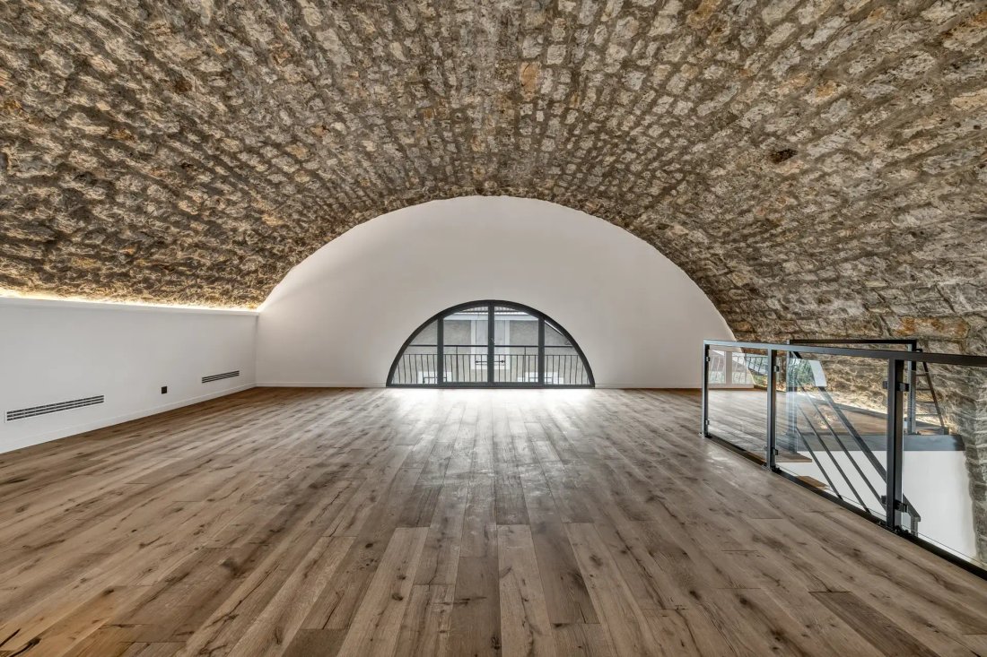 Apartment in Italie-Jacotot, Aix-les-Bains, France 1 - 17844556