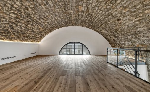Penthouse in Italie-Jacotot, Aix-les-Bains, France 1