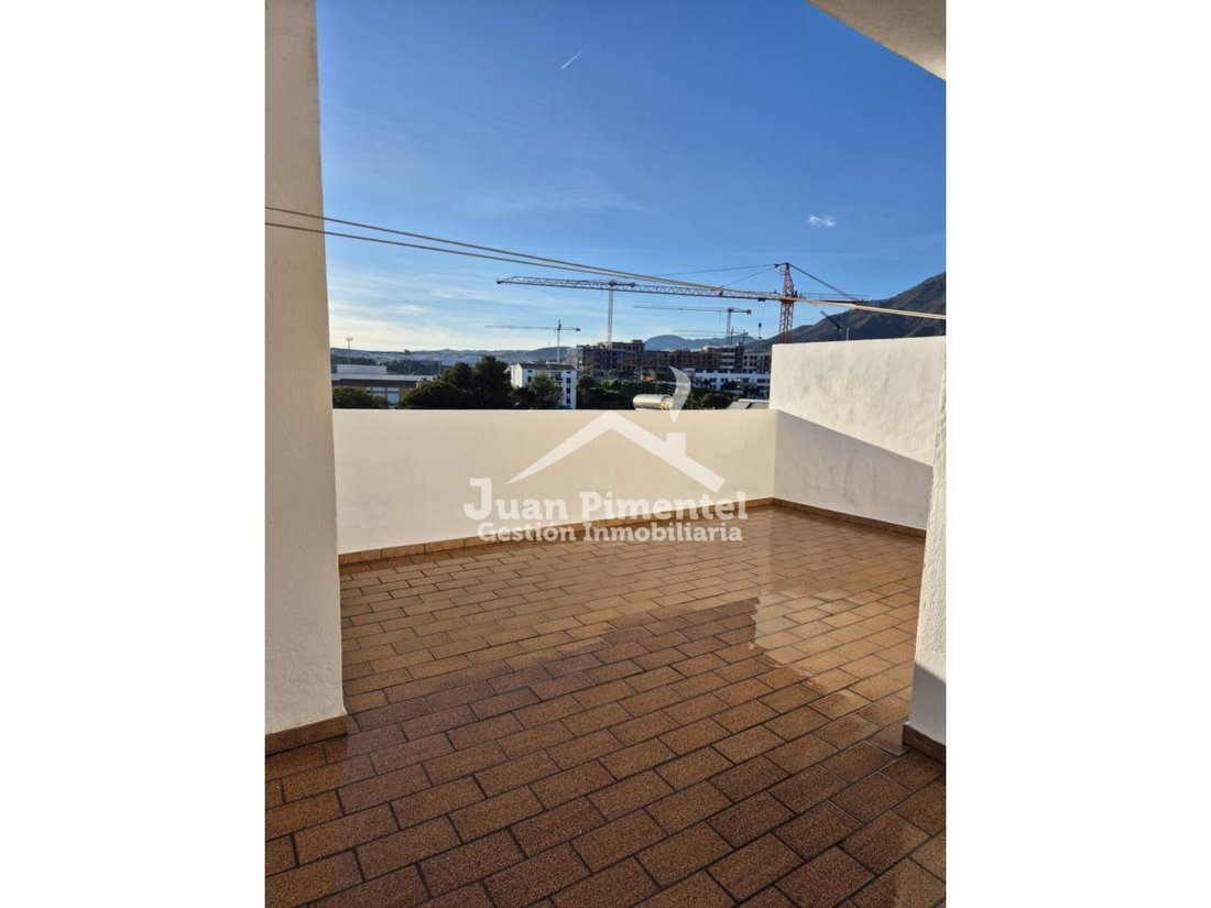 Townhouse in Estepona, Andalusia, Spain 1 - 17947239