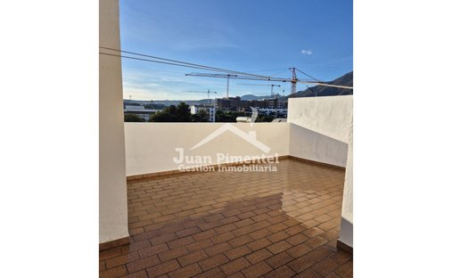 Townhouse en Estepona, Andalucía, España 1