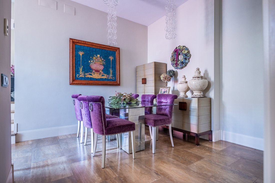 House in Distrito Macarena, Seville, Spain 4 - 17953411