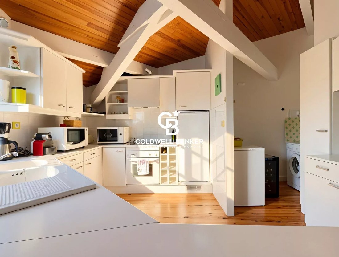 House in Seignosse, Nouvelle-Aquitaine, France 4 - 17948843