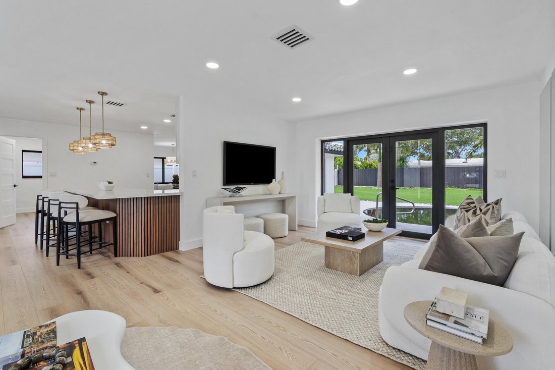 House in Fort Lauderdale, Florida, United States 4 - 17953729