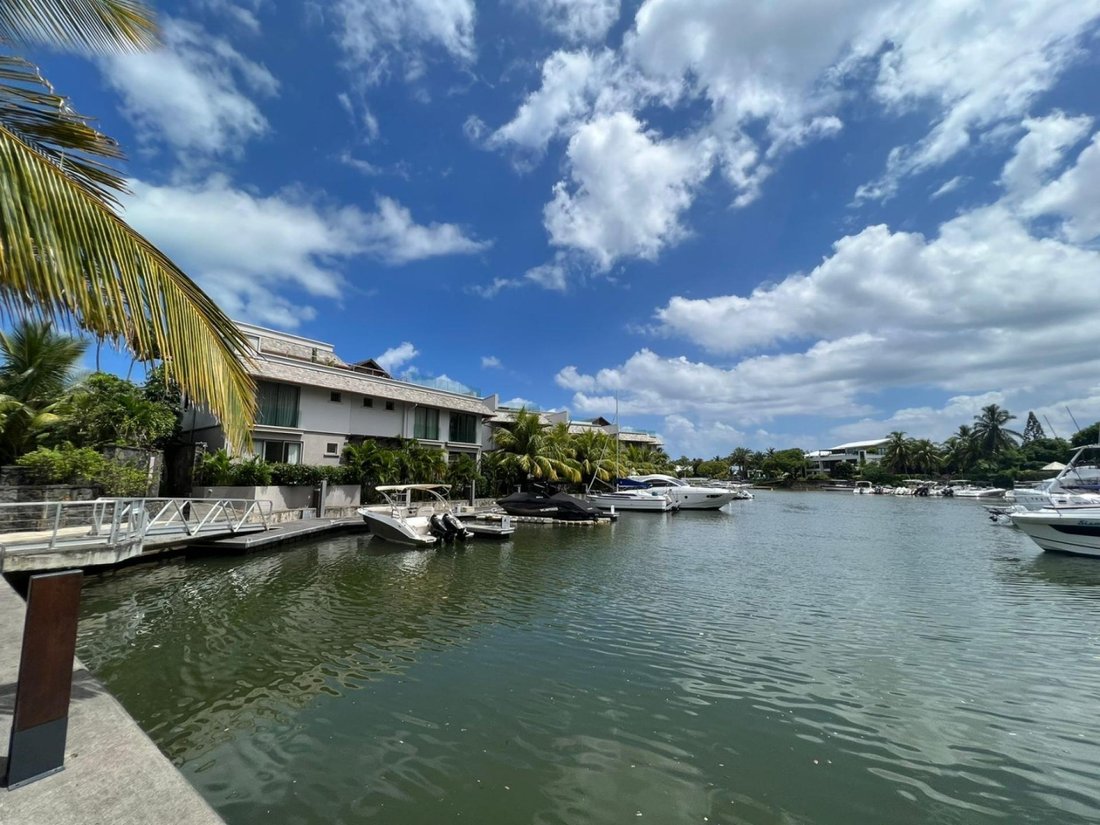 House in Black River, Rivière Noire District, Mauritius 1 - 17948639